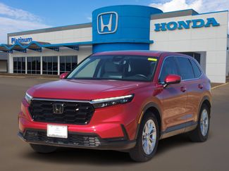 Certified 2024 Honda CR-V EX-L video 2