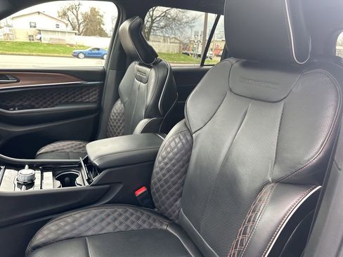 Used 2024 Jeep Grand Cherokee Summit image 23