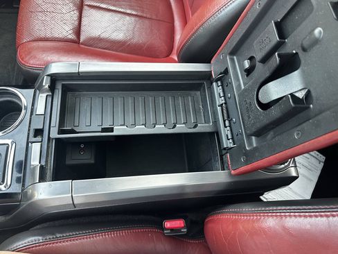 Used 2013 Ford F150 Limited AWD/4WD image 27