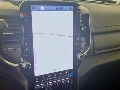 New 2025 RAM 3500 Laramie image 15