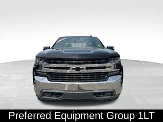 Used 2019 Chevrolet Silverado 1500 LT w/ All-Star Edition video 2