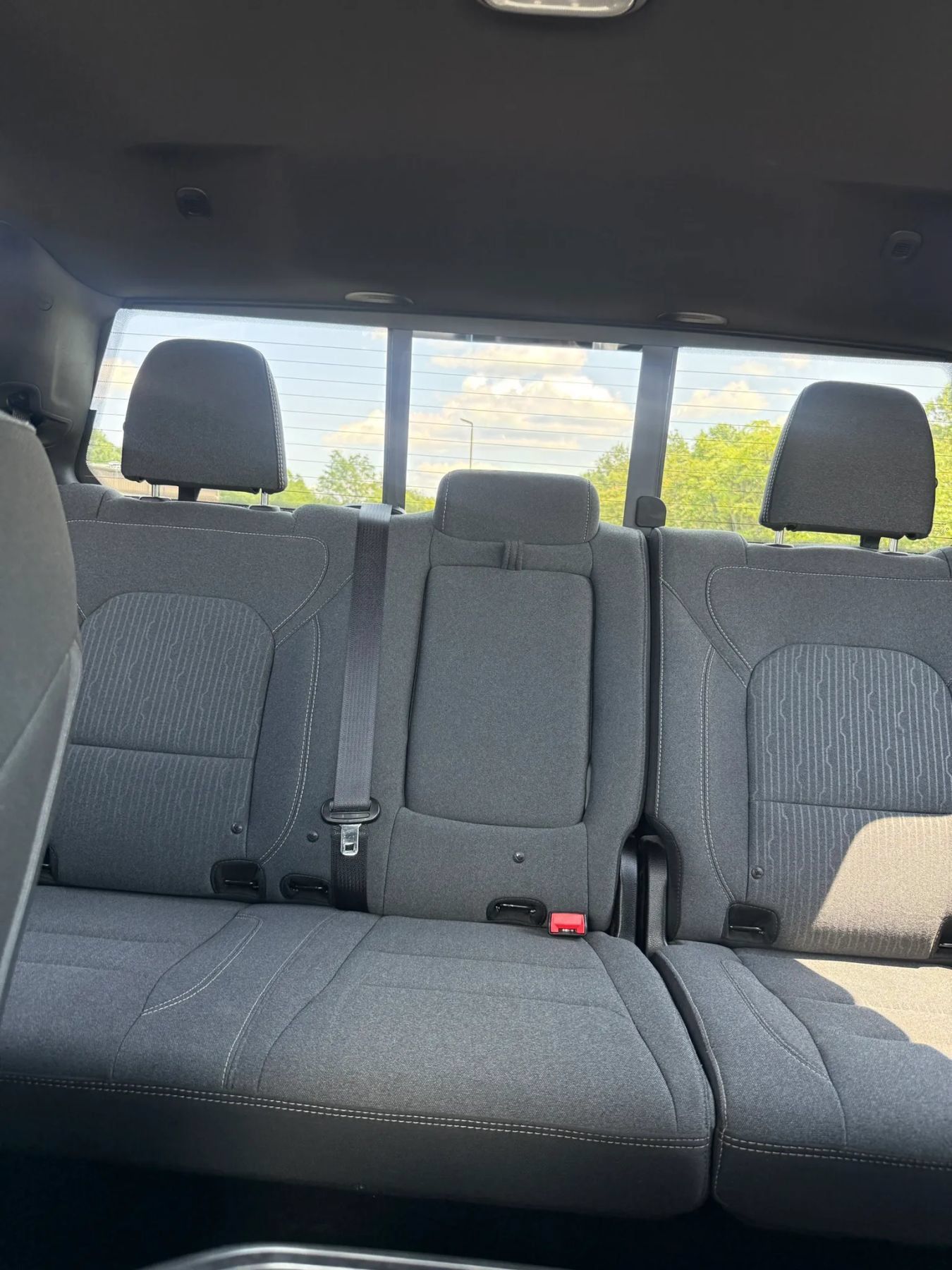 Used 2019 RAM 1500 Big Horn AWD/4WD image 34