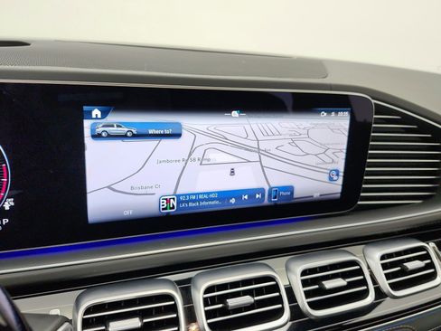 Certified 2024 Mercedes-Benz Maybach GLS 600 4MATIC image 14