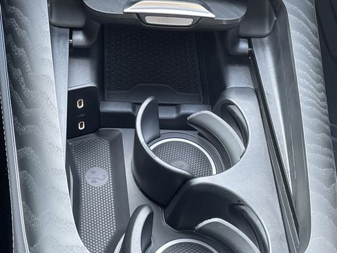 Certified 2026 Mercedes-Benz E 450 4MATIC All-Terrain Wagon image 36