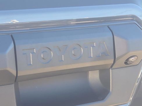 New 2026 Toyota Tacoma SR image 11