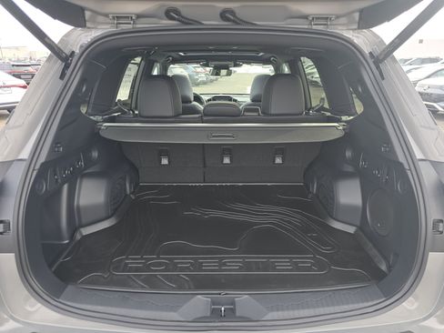 New 2026 Subaru Forester Limited image 17