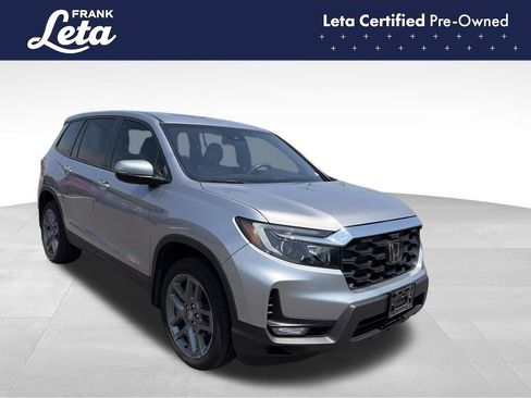 Used 2023 Honda Passport EX-L image 7