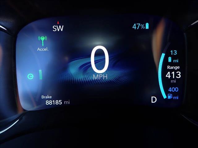Used 2020 Chrysler Pacifica Limited w/ Advanced Safetytec Group FWD image 29
