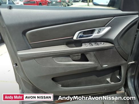 Used 2017 GMC Terrain SLE w/ Nightfall Package AWD/4WD image 15