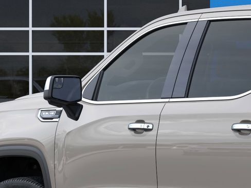 New 2026 GMC Sierra 1500 Denali w/ Denali Reserve Package AWD/4WD image 13