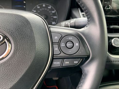Used 2023 Toyota Corolla SE image 23