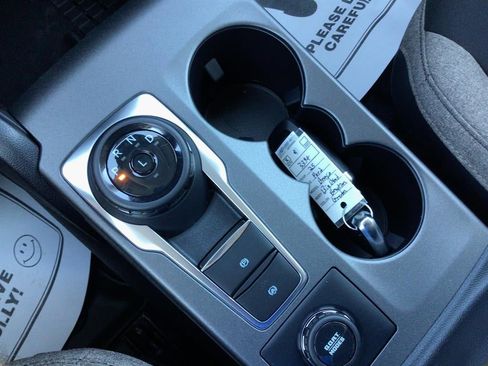 New 2025 Ford Bronco Sport Big Bend w/ Convenience Package image 20