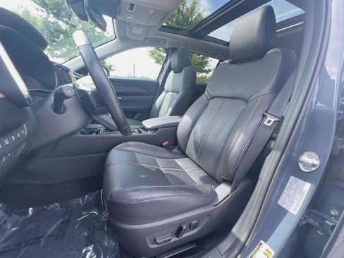 Used 2023 MAZDA CX-50 2.5 Turbo w/ Cargo Package AWD/4WD image 13