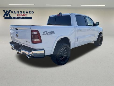Used 2021 RAM 1500 Laramie w/ Off Road Group image 6