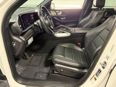 Used 2024 Mercedes-Benz GLE 350 4MATIC image 12