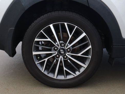 Used 2020 Hyundai Tucson SEL FWD image 8