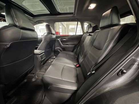 Used 2023 Toyota RAV4 Limited image 17