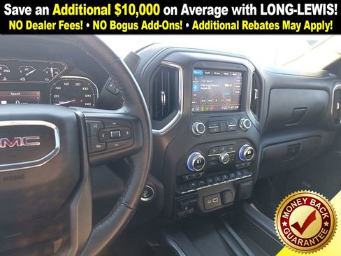 Used 2022 GMC Sierra 1500 AT4 w/ AT4 Premium Package image 22