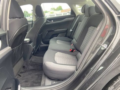 Used 2026 Kia K5 LXS FWD image 17