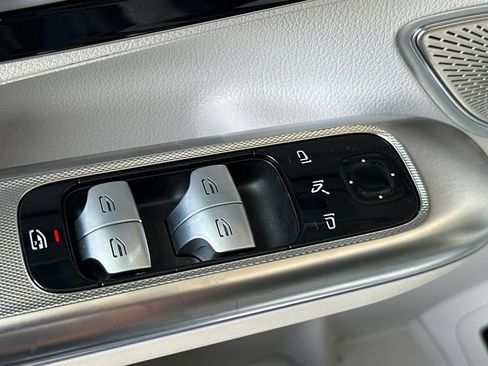 Certified 2023 Mercedes-Benz EQE 350+ 4MATIC Sedan image 13