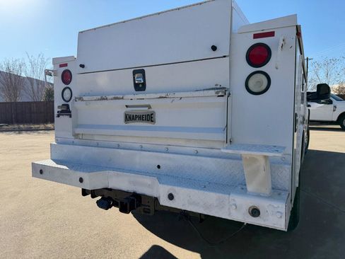 Used 2017 Ford F250 XL w/ XL Value Package image 13