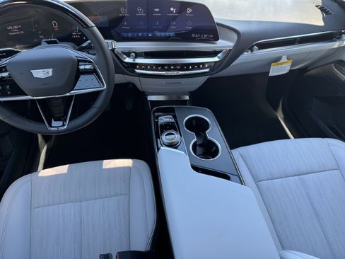 New 2026 Cadillac Lyriq Sport RWD image 16