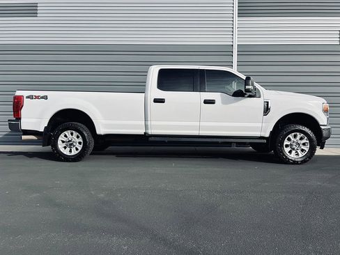 Used 2021 Ford F350 XLT w/ XLT Value Package image 17