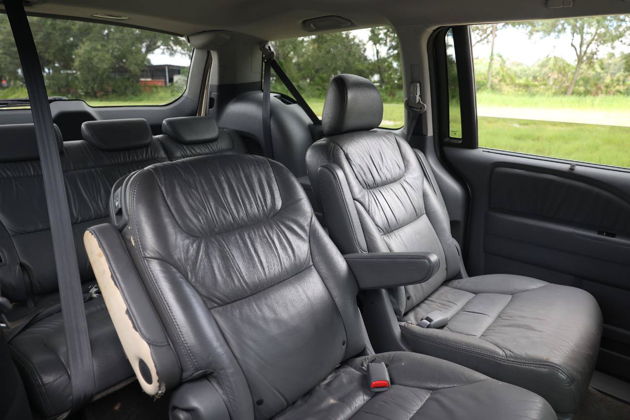 Used 2007 Honda Odyssey Touring image 14