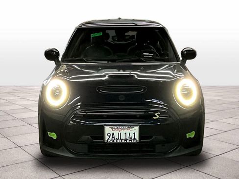 Used 2022 MINI Cooper SE image 3