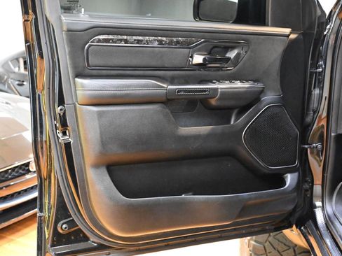 Used 2023 RAM 1500 TRX w/ TRX Level 1 Equipment Group AWD/4WD image 29