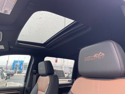 New 2026 Chevrolet Silverado 2500 High Country w/ Technology Package image 7