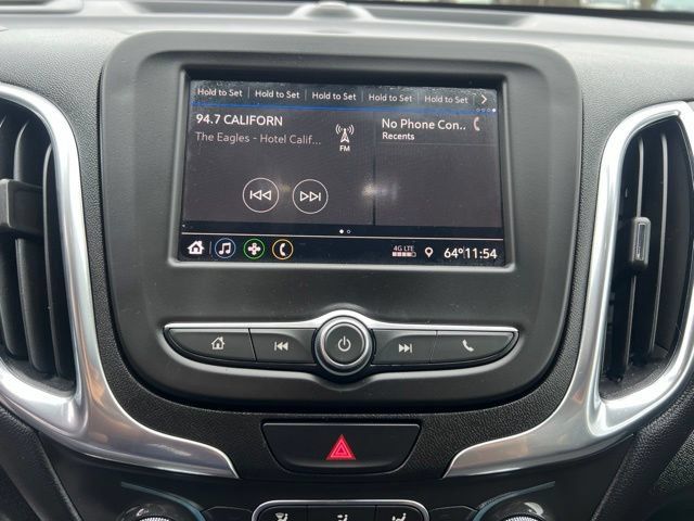 Used 2021 Chevrolet Equinox LT FWD image 27
