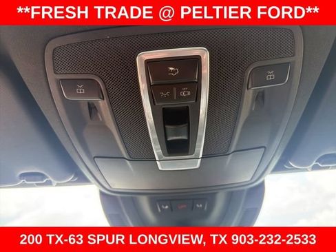 Used 2017 Mercedes-Benz GLS 450 4MATIC image 31