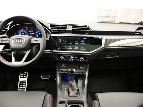 New 2025 Audi Q3 2.0T Premium Plus image 20