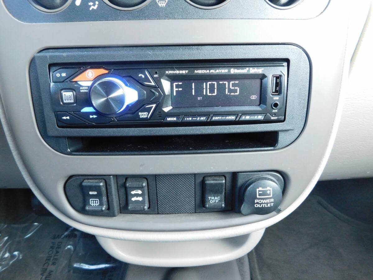 Used 2005 Chrysler PT Cruiser GT FWD image 12
