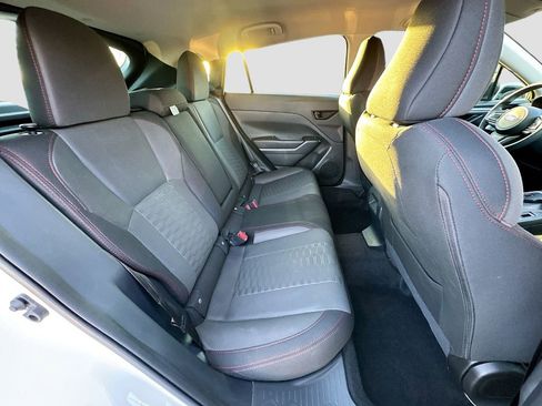 Certified 2025 Subaru Impreza 2.0i Sport w/ Popular Package #1 image 34