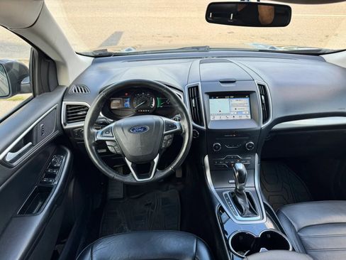Used 2016 Ford Edge SEL w/ Equipment Group 201A AWD/4WD image 25