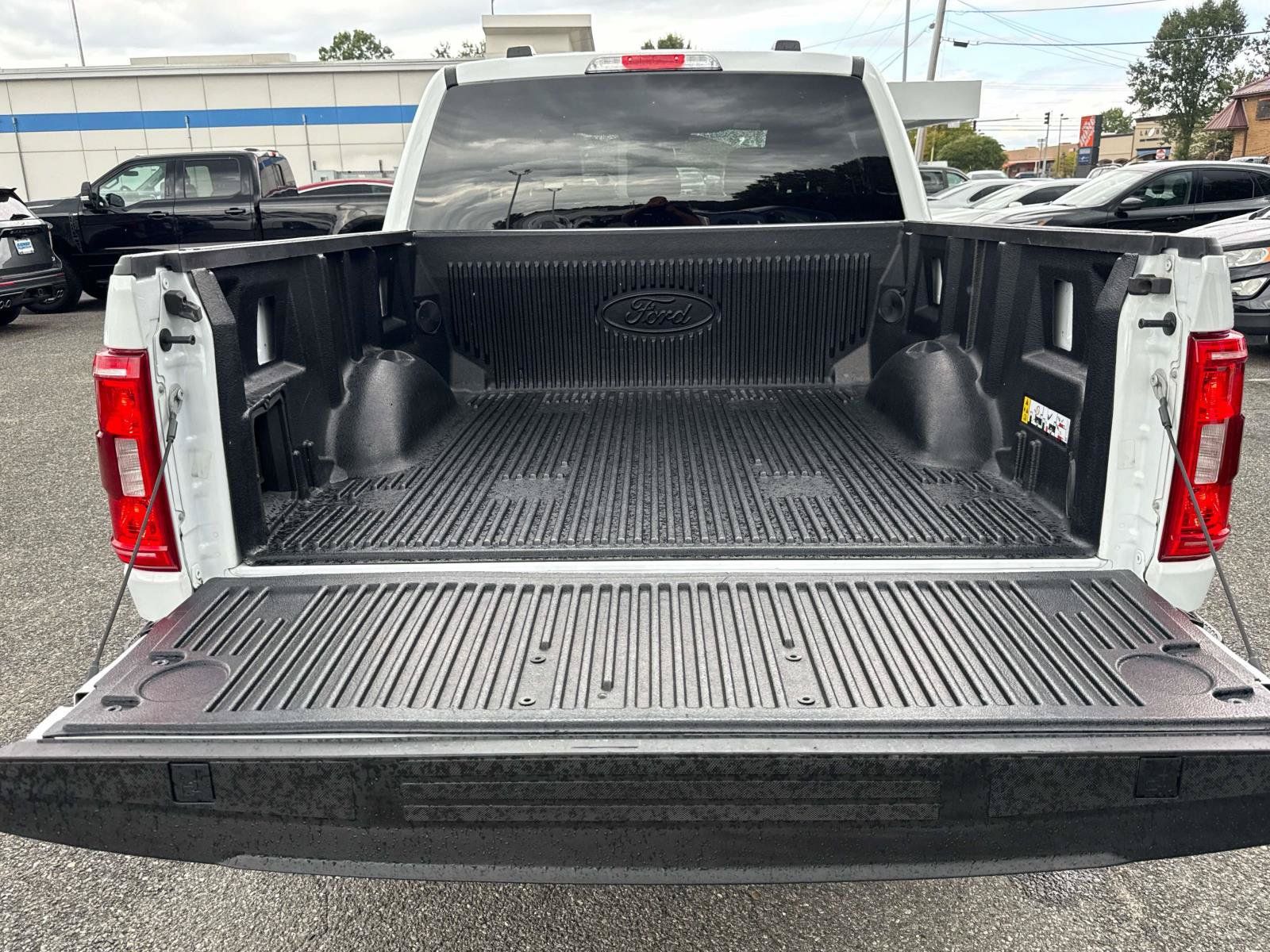 Used 2023 Ford F150 XLT w/ Equipment Group 302A High AWD/4WD image 28