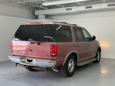 Used 2002 Ford Expedition Eddie Bauer image 5
