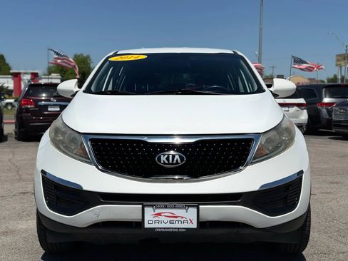 Used 2014 Kia Sportage LX AWD/4WD image 23
