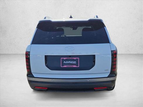 New 2026 Hyundai Palisade Limited image 8