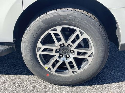 New 2026 Ford Expedition Max Active image 21