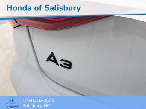 Used 2023 Audi A3 2.0T Premium w/ Convenience Package image 6