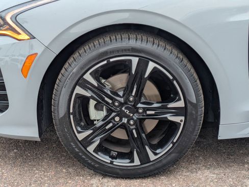 Used 2024 Kia K5 GT-Line w/ GT-Line Premium Package image 9