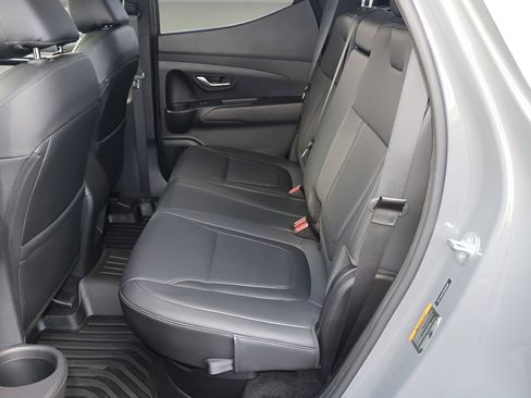 Used 2024 Hyundai Santa Cruz XRT image 16