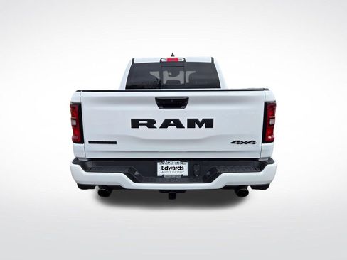 New 2026 RAM 1500 Big Horn image 4
