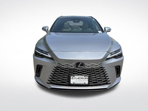 New 2026 Lexus RX 350 Premium Plus AWD/4WD image 2
