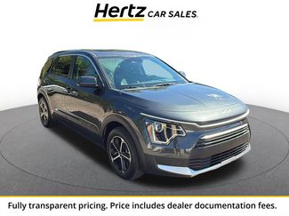Used 2026 Kia Niro LX FWD video 1