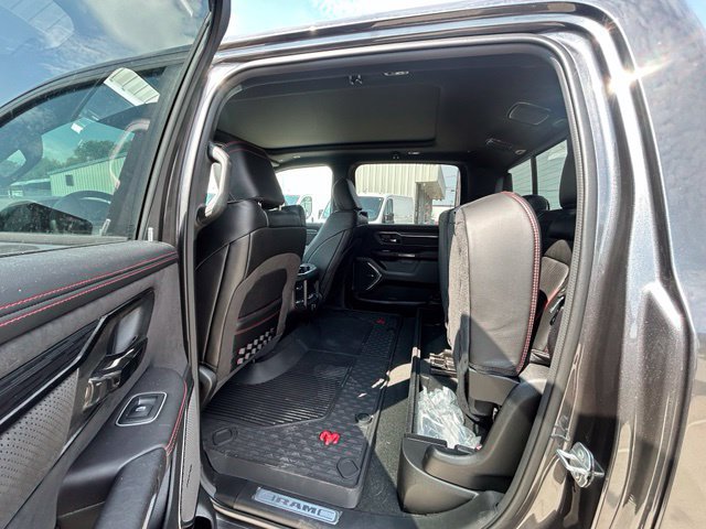 Used 2023 RAM 1500 TRX w/ TRX Level 2 Equipment Group AWD/4WD image 18