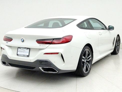 Used 2023 BMW 840i xDrive 840i xDrive image 5